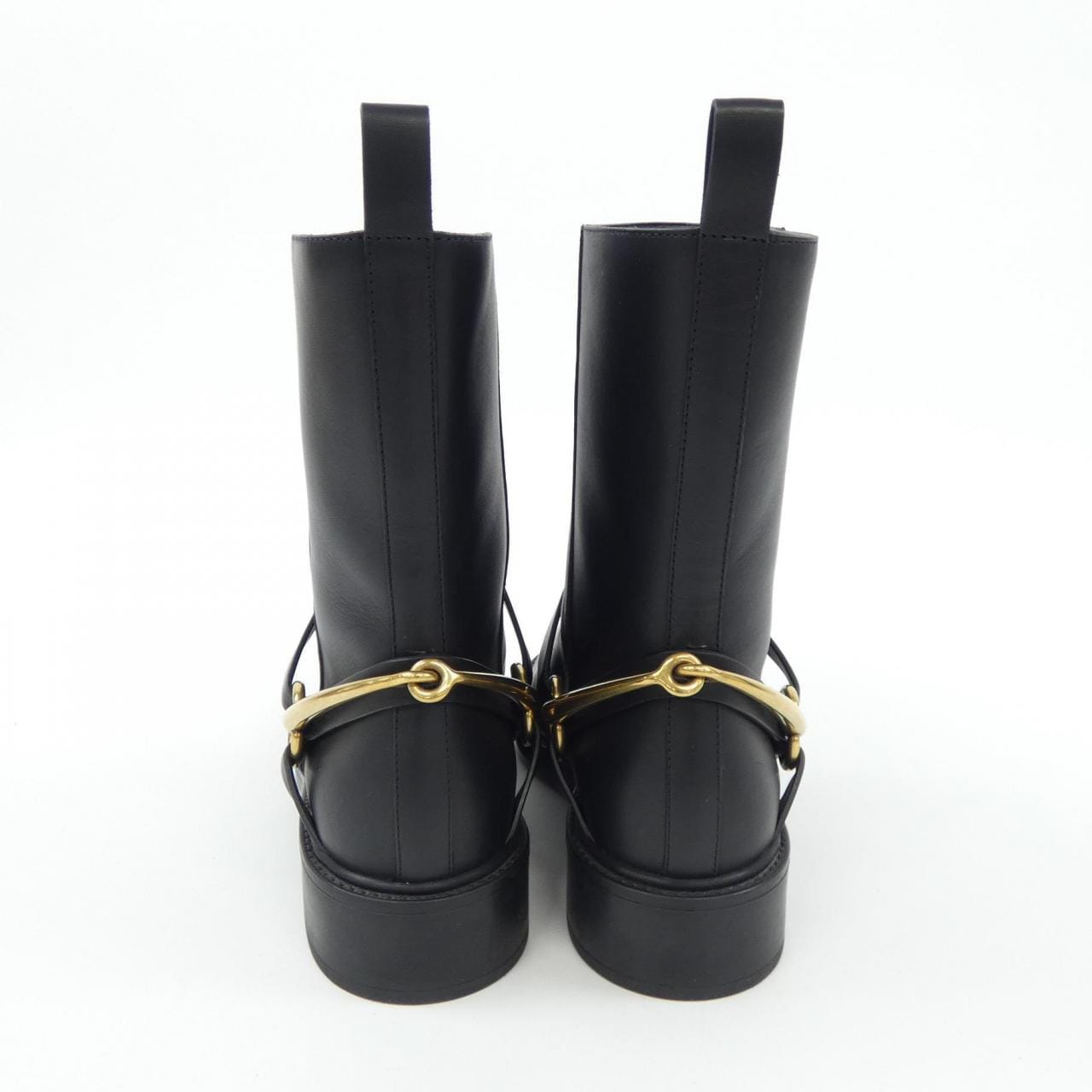 グッチ GUCCI 353792 ブーツ