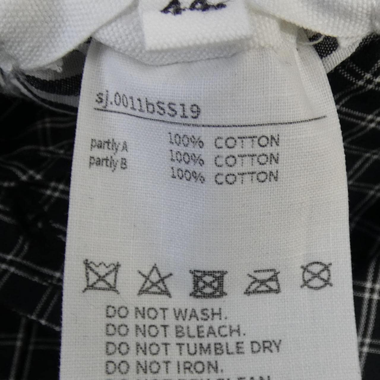 ソロイスト SOLOIST シャツ