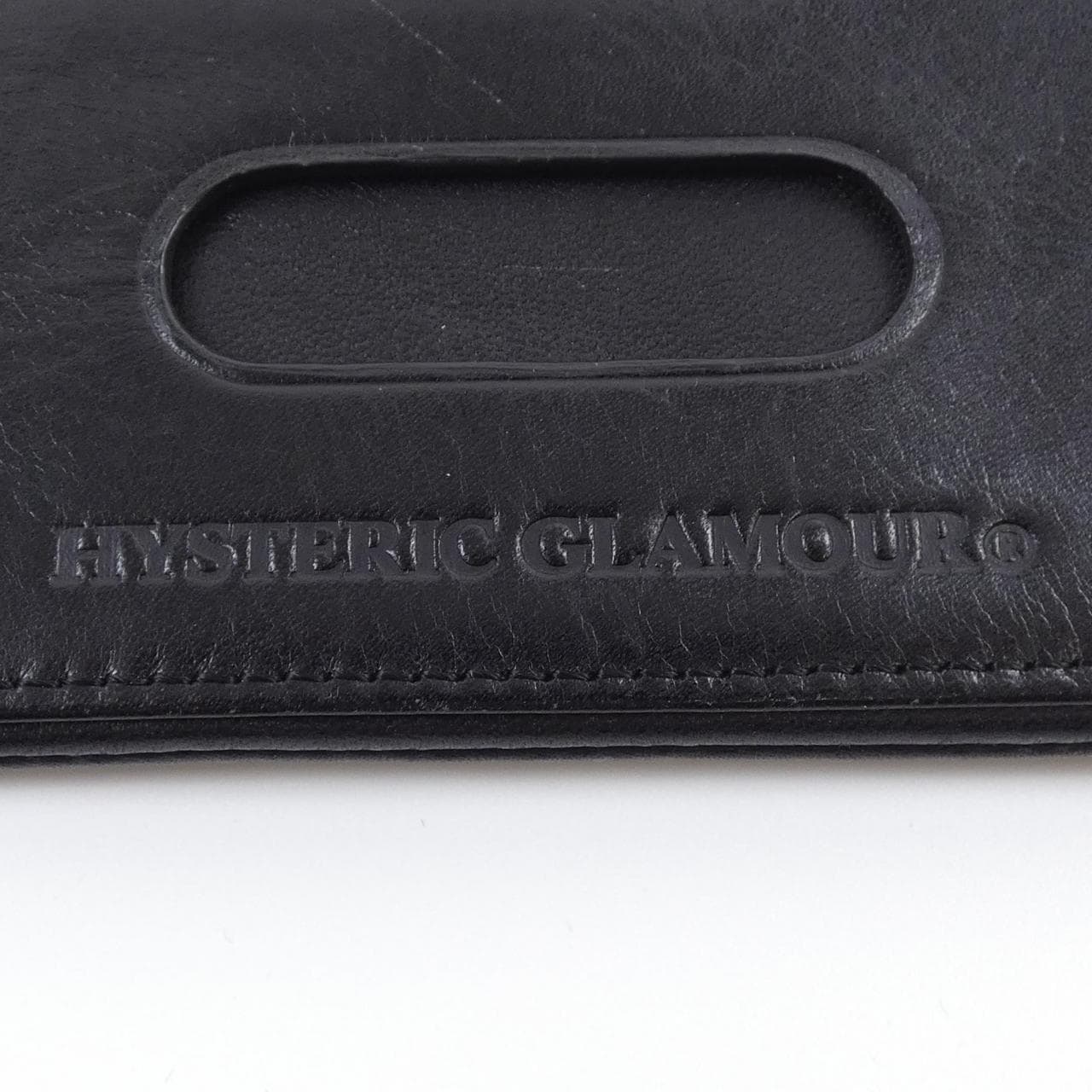 HYSTERIC GLAMOUR COIN CASE