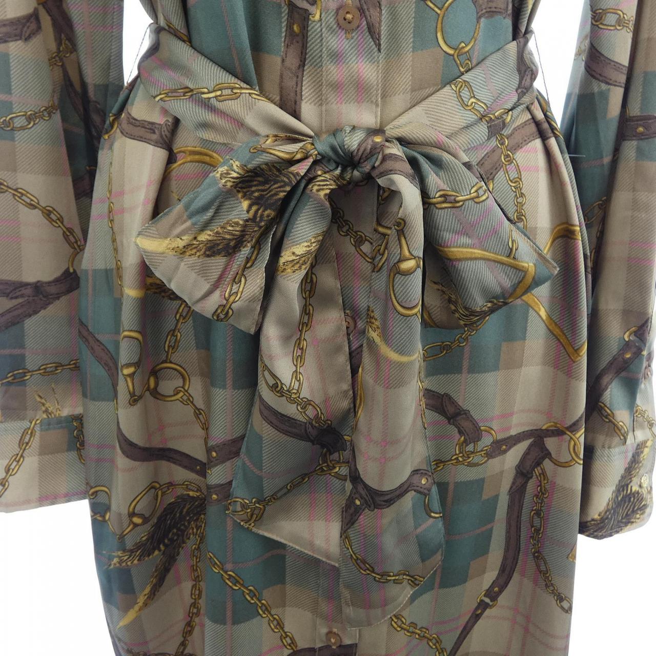 ローレンラルフローレン LAUREN RALPH LAUREN ワンピース