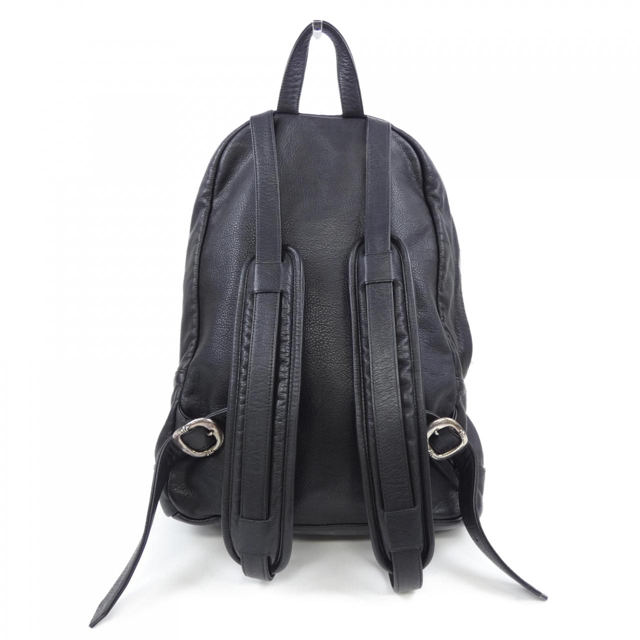 クロムハーツ CHROME HEARTS 7TH GRADE マルチセメタリークロスパッチ BAG