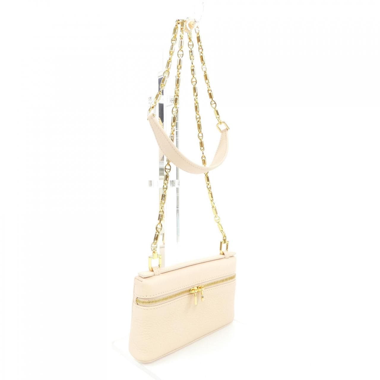 ロロピアーナ Loro Piana エクストラポケット ミニポーチ FAN9867 BAG