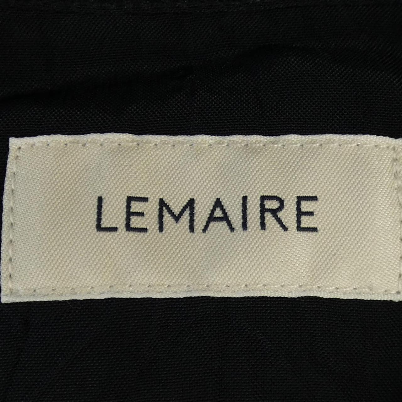 ルメール LEMAIRE TO1221 LF1024 ブルゾン
