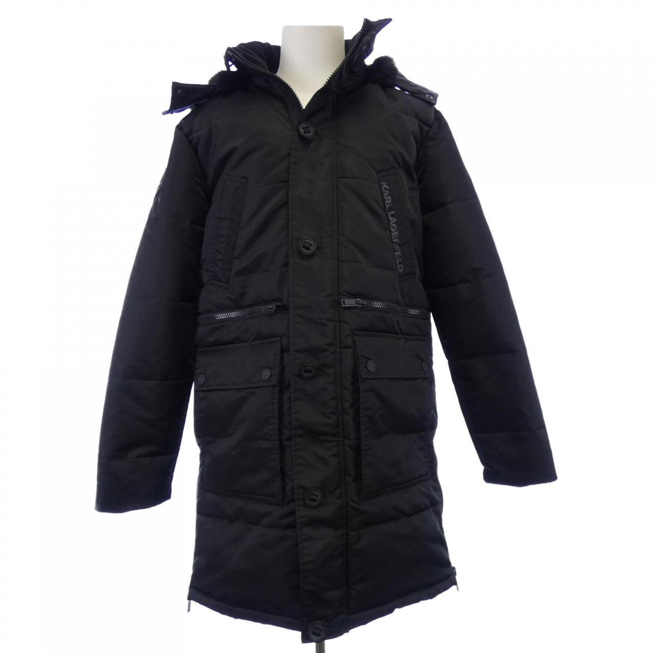 カールラガーフェルド Karl Lagerfeld コート