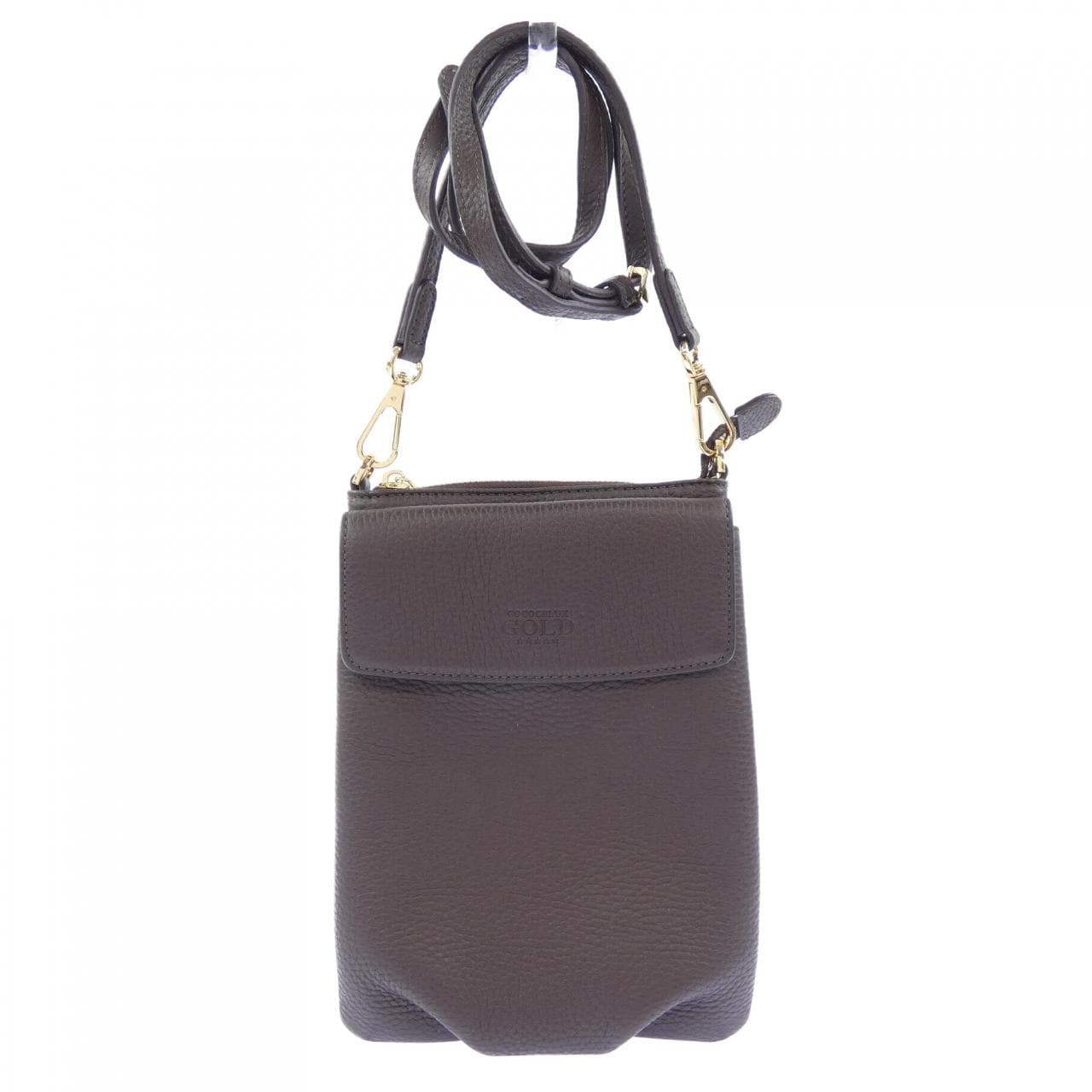 ココセリュクスゴールド COCOCELUX GOLD BAG