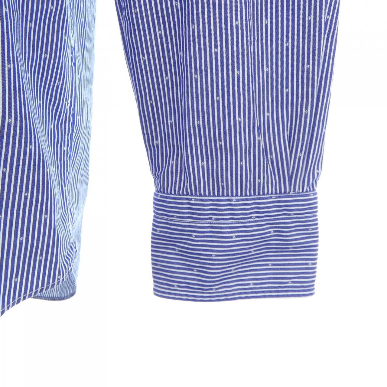 ドゥロワー DRAWER 6511-343-0312 シャツ