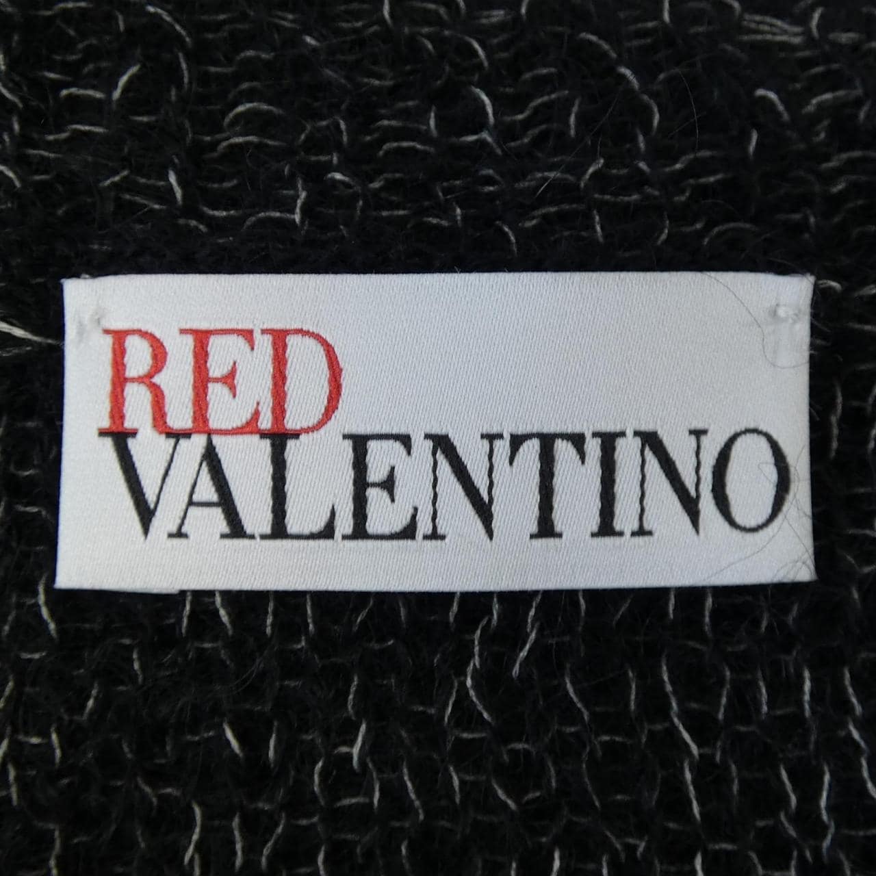 レッドバレンティノ RED VALENTINO ニット