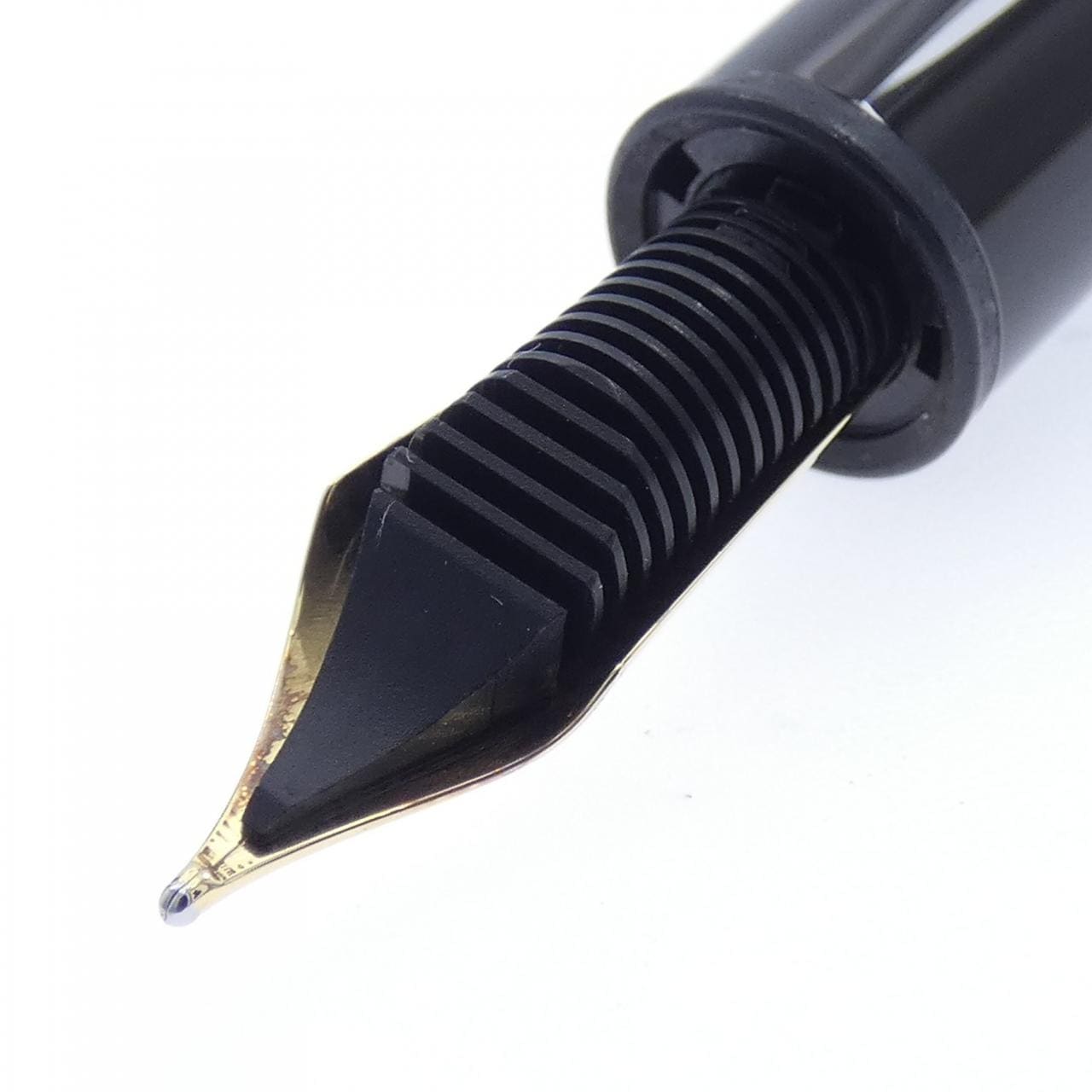 モンブラン 2001年ヨハン･セバスチャン･バッハ 万年筆