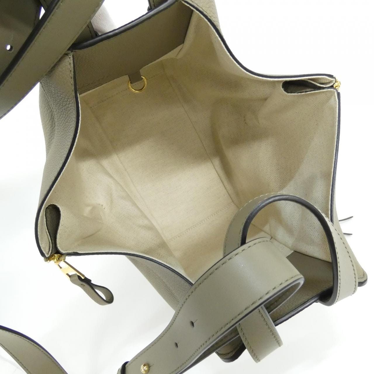 ロエベ ハンモック スモール A538S35X51 ショルダーバッグ