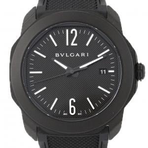 ブルガリ オクトローマ 103927 SS 自動巻