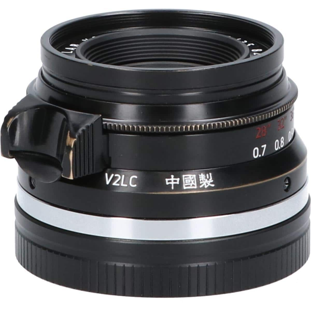 Shoten LIGHT LENS LAB 35mm F2