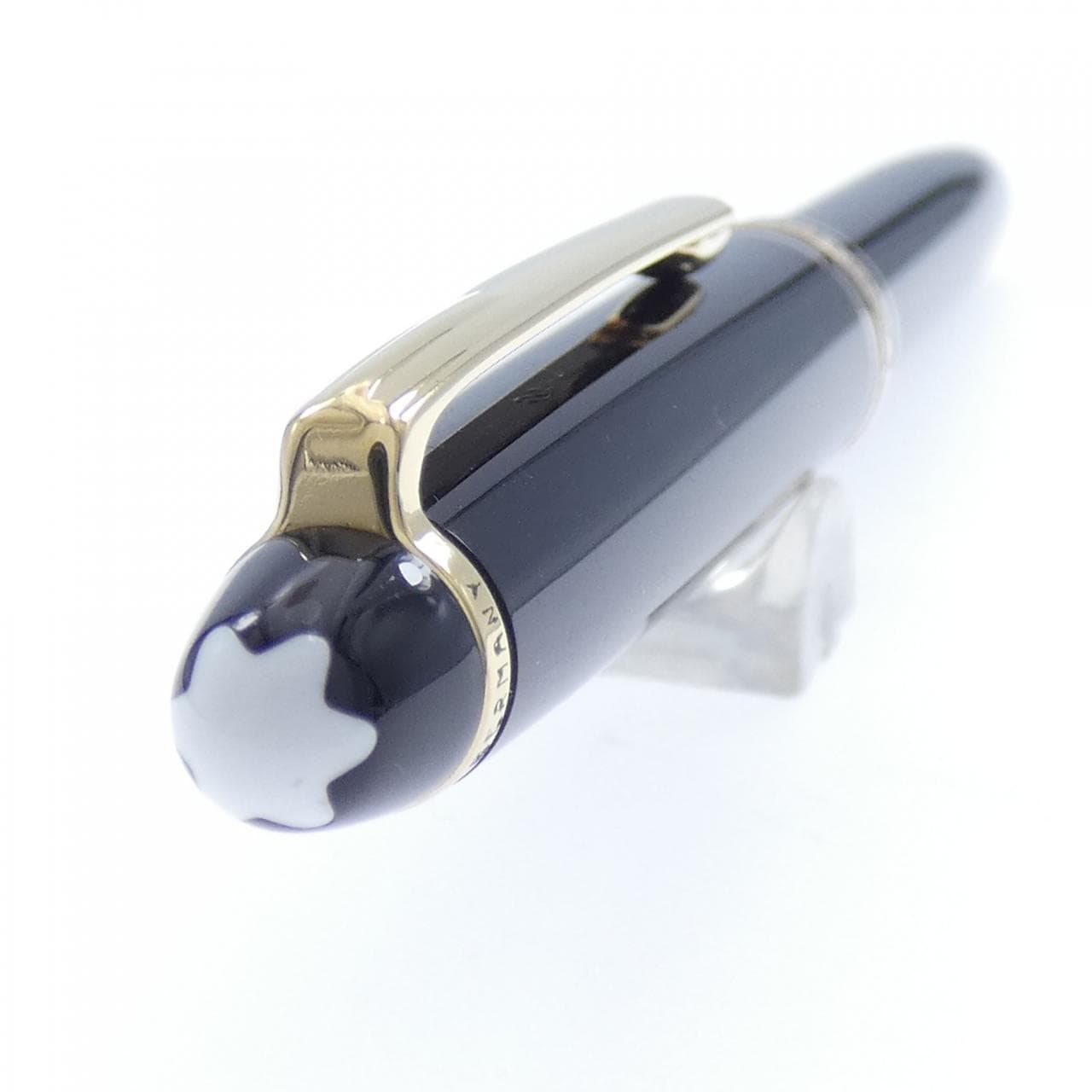 モンブラン マイスターシュテュックゴールドクラシック 132453 ボールペン