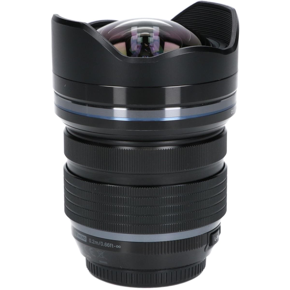 MZD7-14mm F2.8PRO