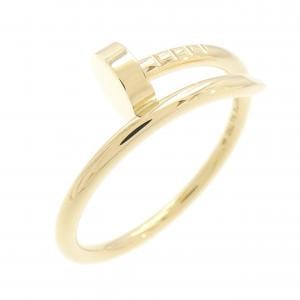 Cartier ring