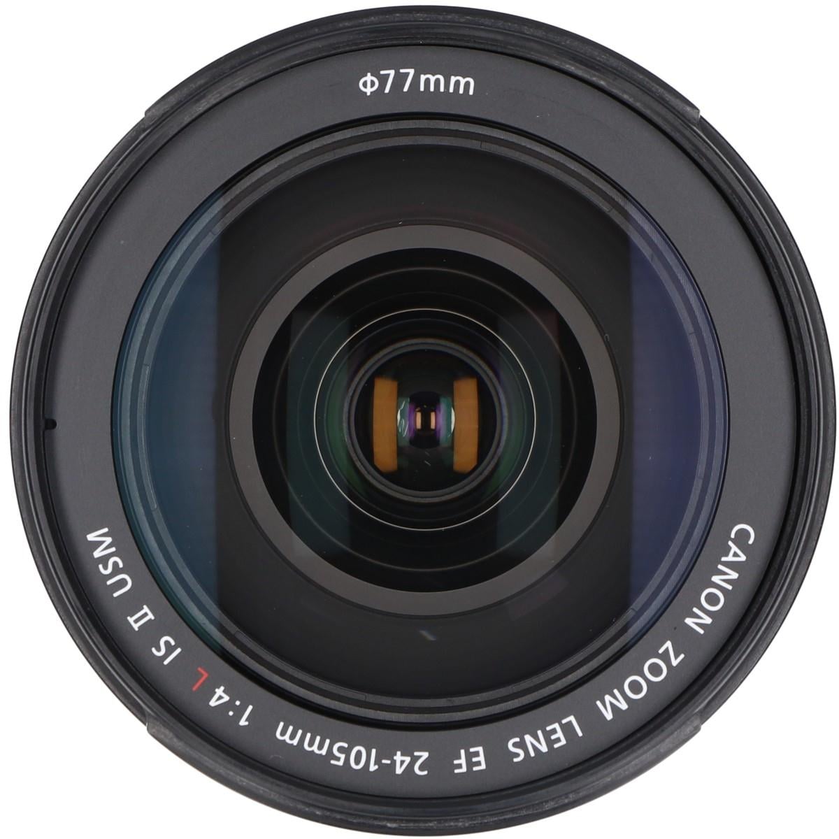 ＥＦ２４－１０５ｍｍ　Ｆ４Ｌ　ＩＳ　ＩＩ　ＵＳＭ