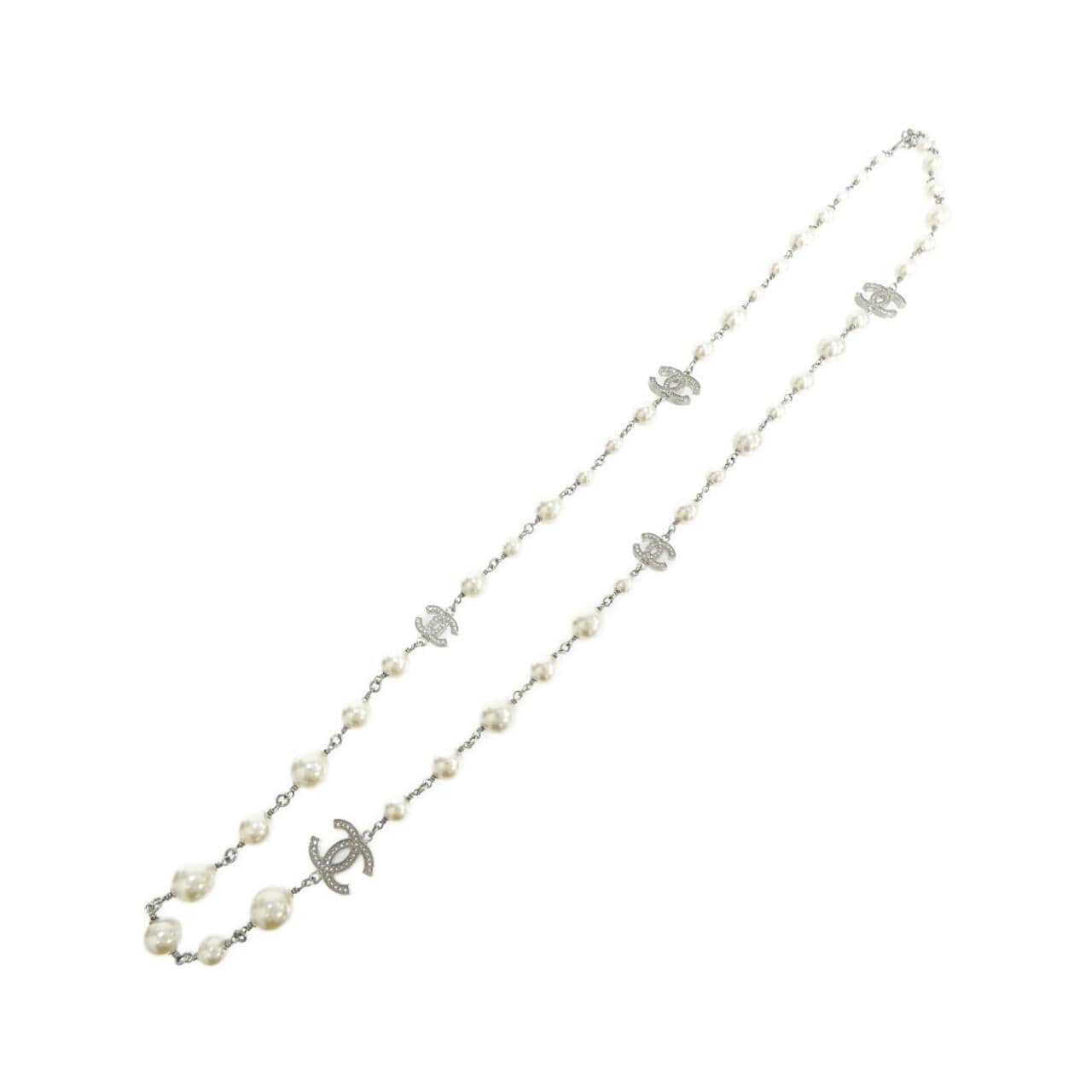 シャネル 36121 ネックレス