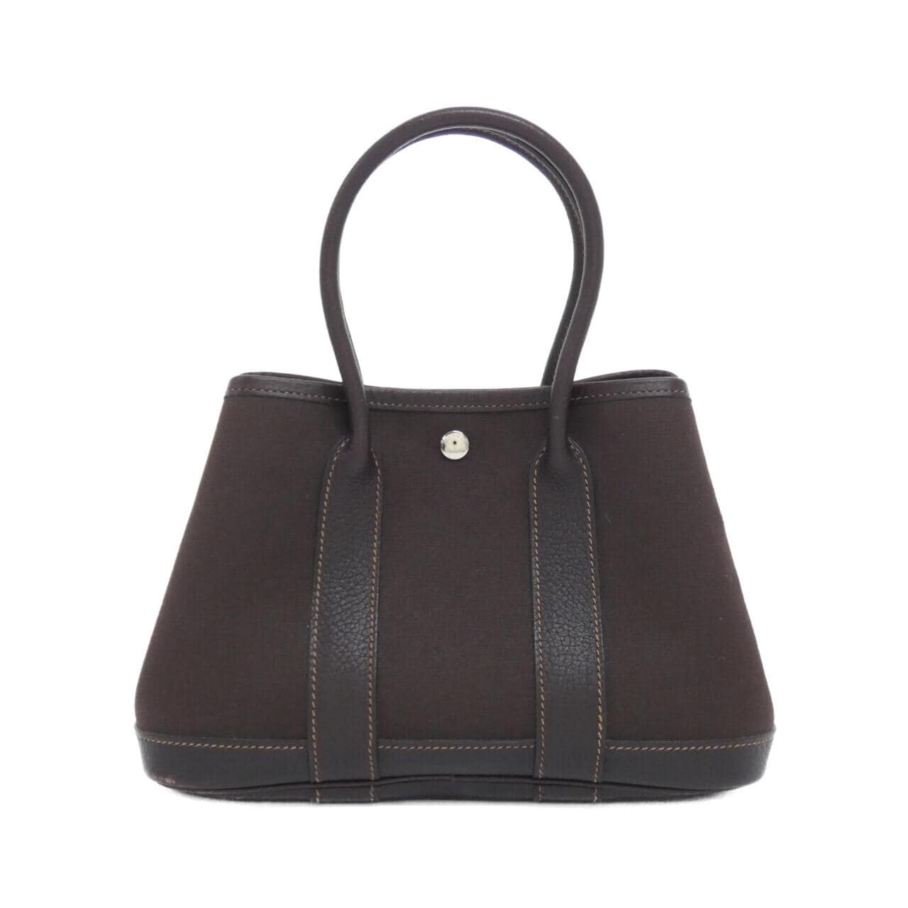 エルメス ガーデンパーティ TTPM 043965M バッグ