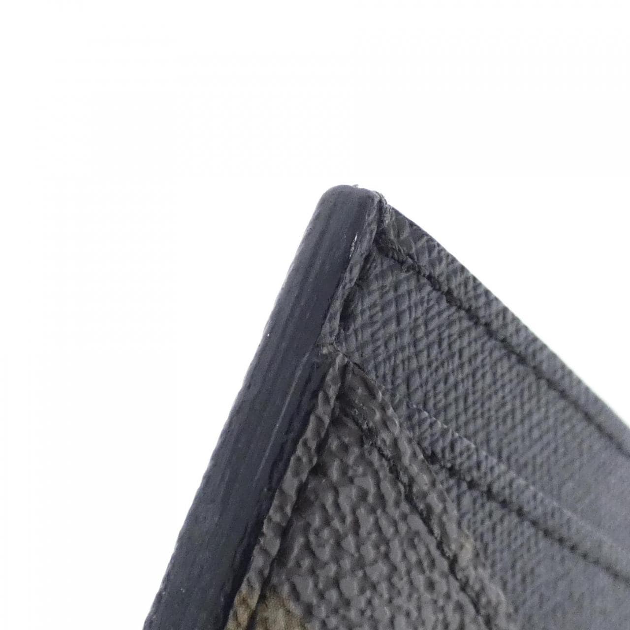 ルイヴィトン モノグラム マカサー ネオ ポルト カルト M60166 カードケース