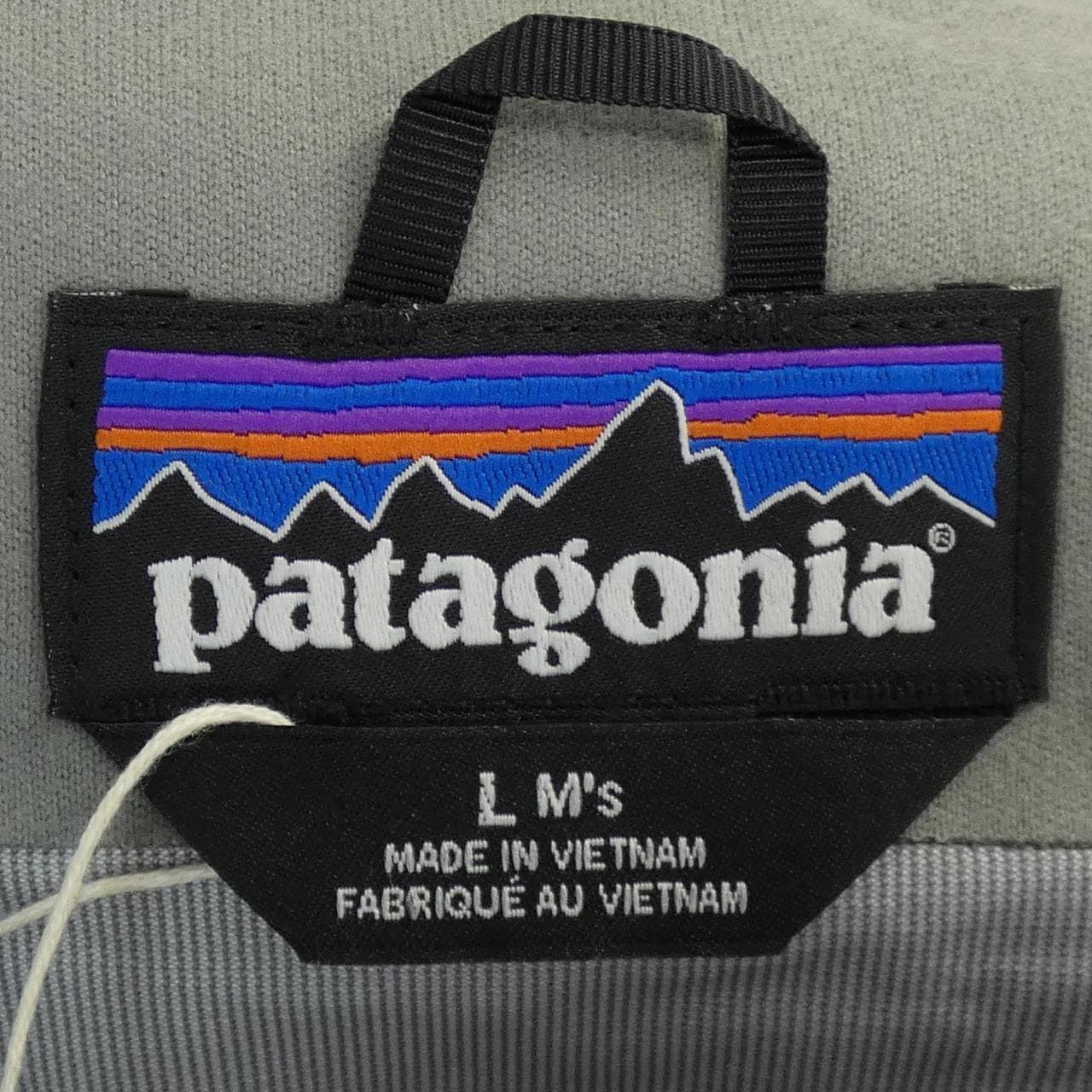 パタゴニア PATAGONIA ブルゾン