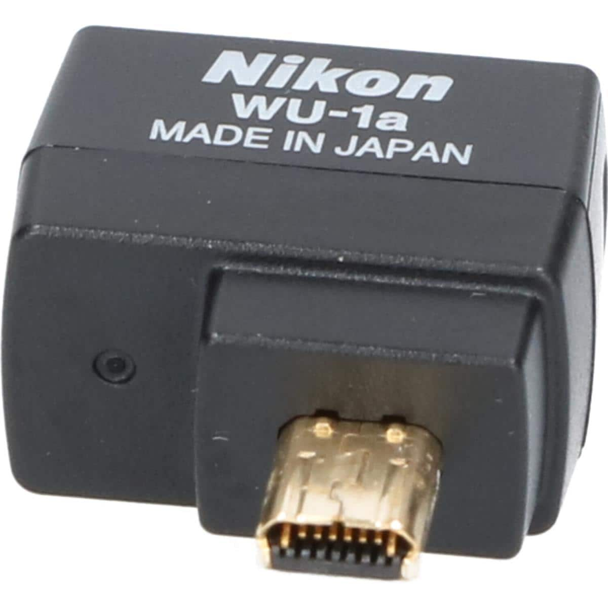 NIKON WU-1a