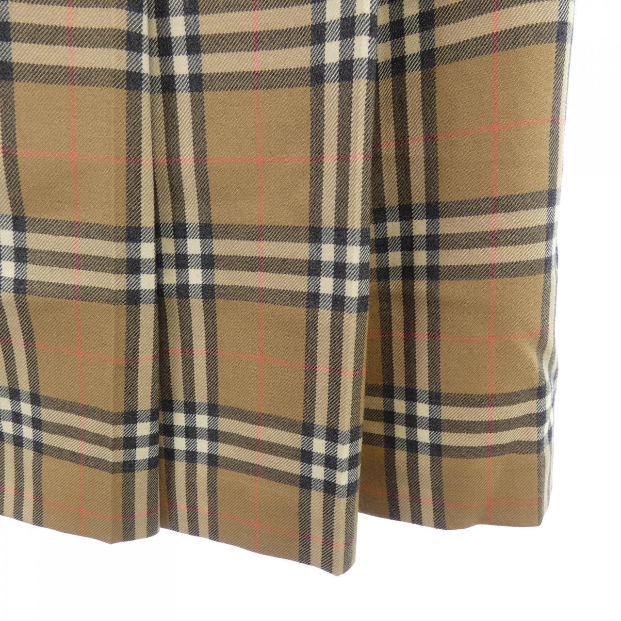 バーバリーロンドン BURBERRY LONDON スカート