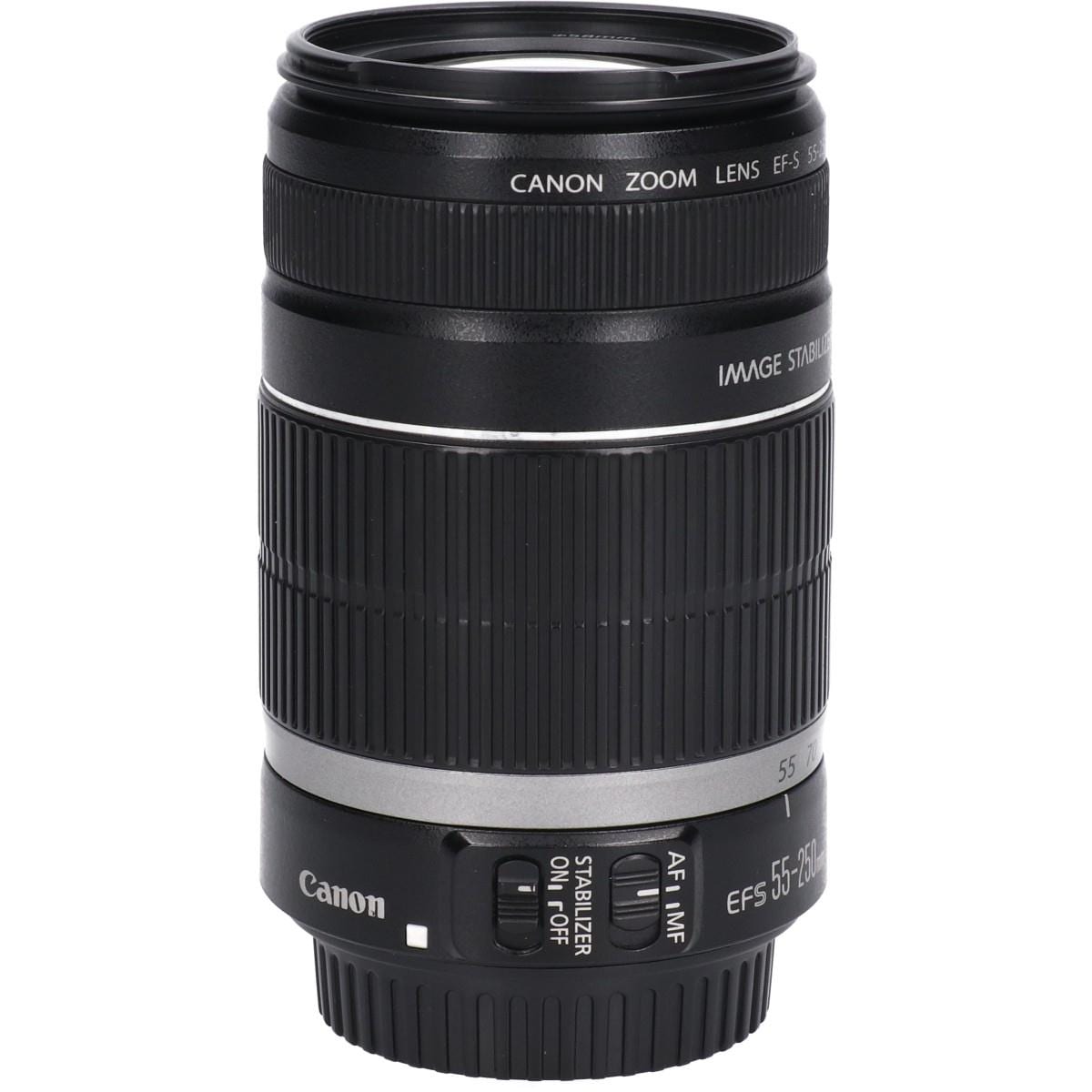 EF-S55-250mm F4-5.6IS