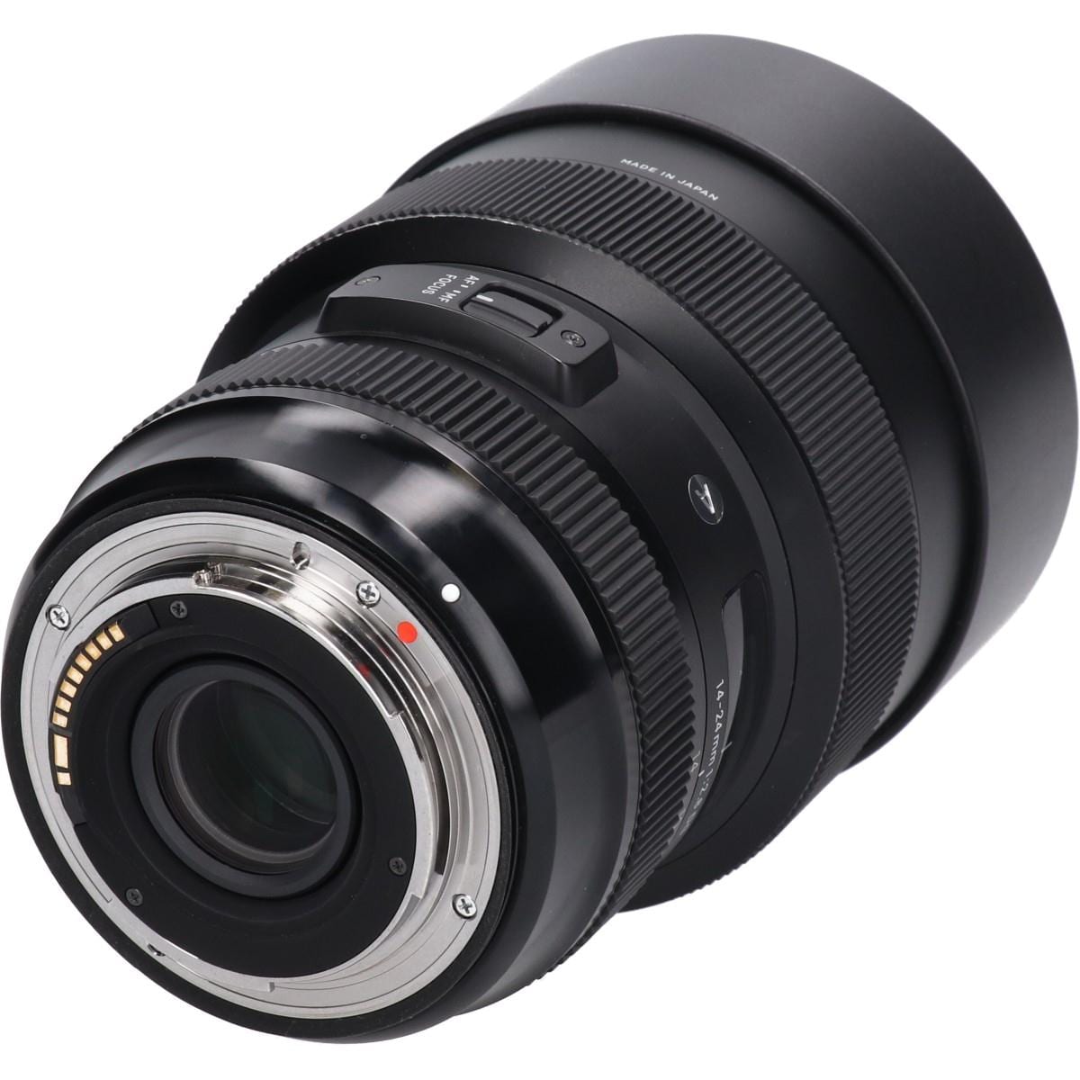 EOS14-24mm F2.8DG HSM(A)