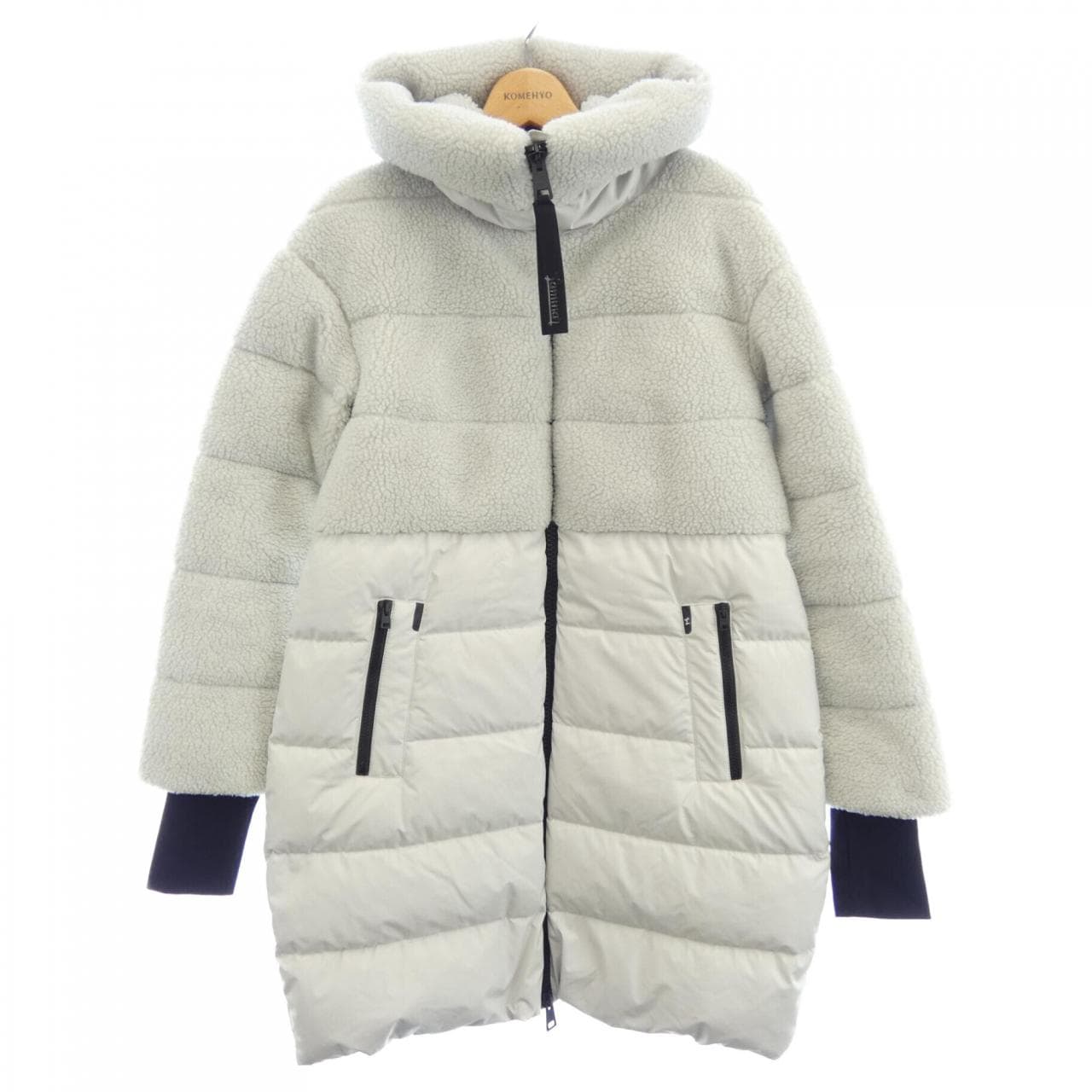 ヘルノ Herno ダウンコート