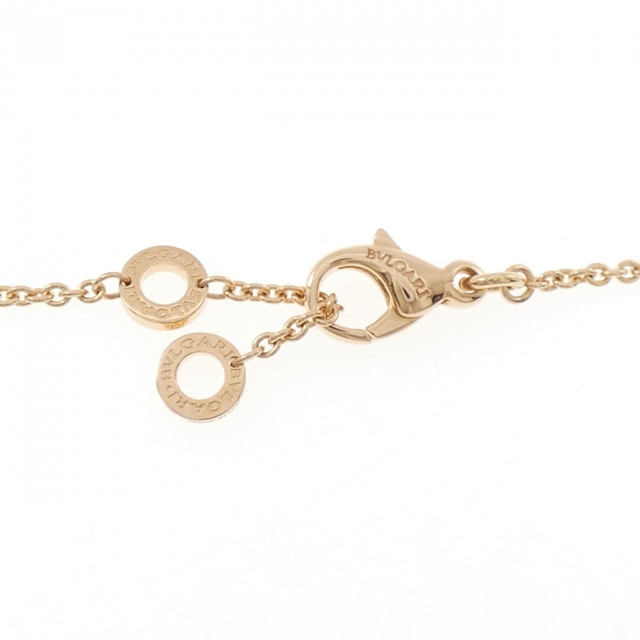 ブルガリ B.zero1 ネックレス