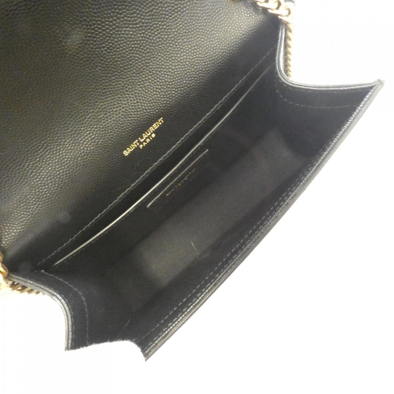 サンローラン ケイト スモール 474366 BOW0J ショルダーバッグ