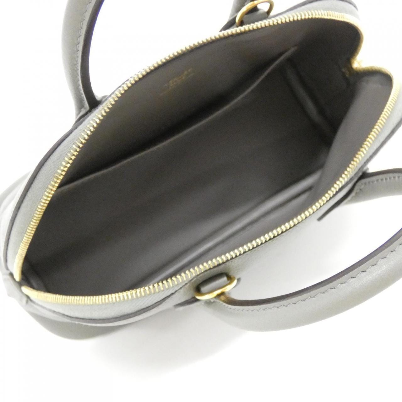 エルメス ボリード1923  MINI 075180CC バッグ