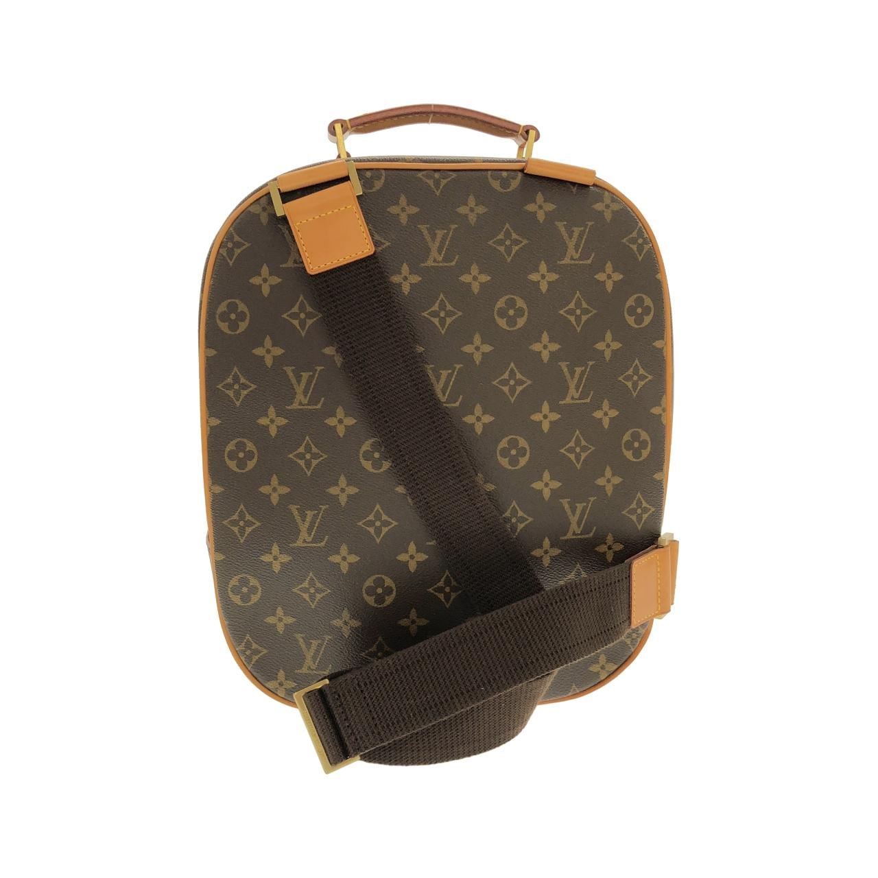 ルイヴィトン モノグラム パックオール サック アド M51132 ショルダーバッグ