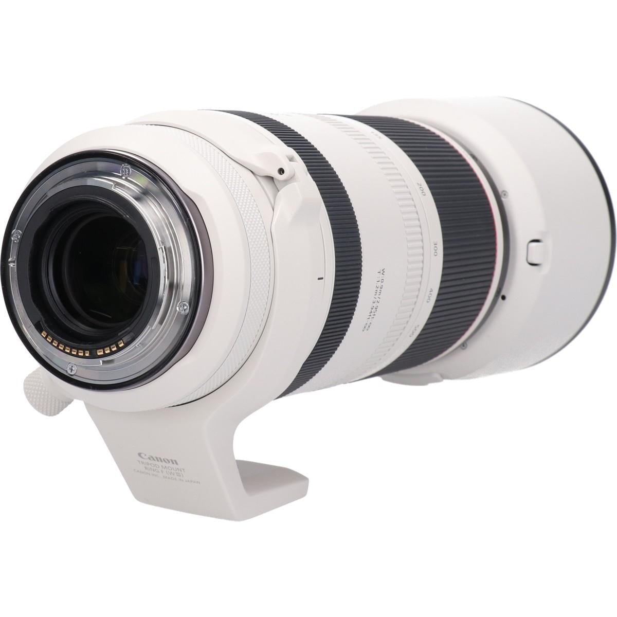 ＲＦ１００－５００ｍｍ　Ｆ４．５－７．１Ｌ　ＩＳ　ＵＳＭ