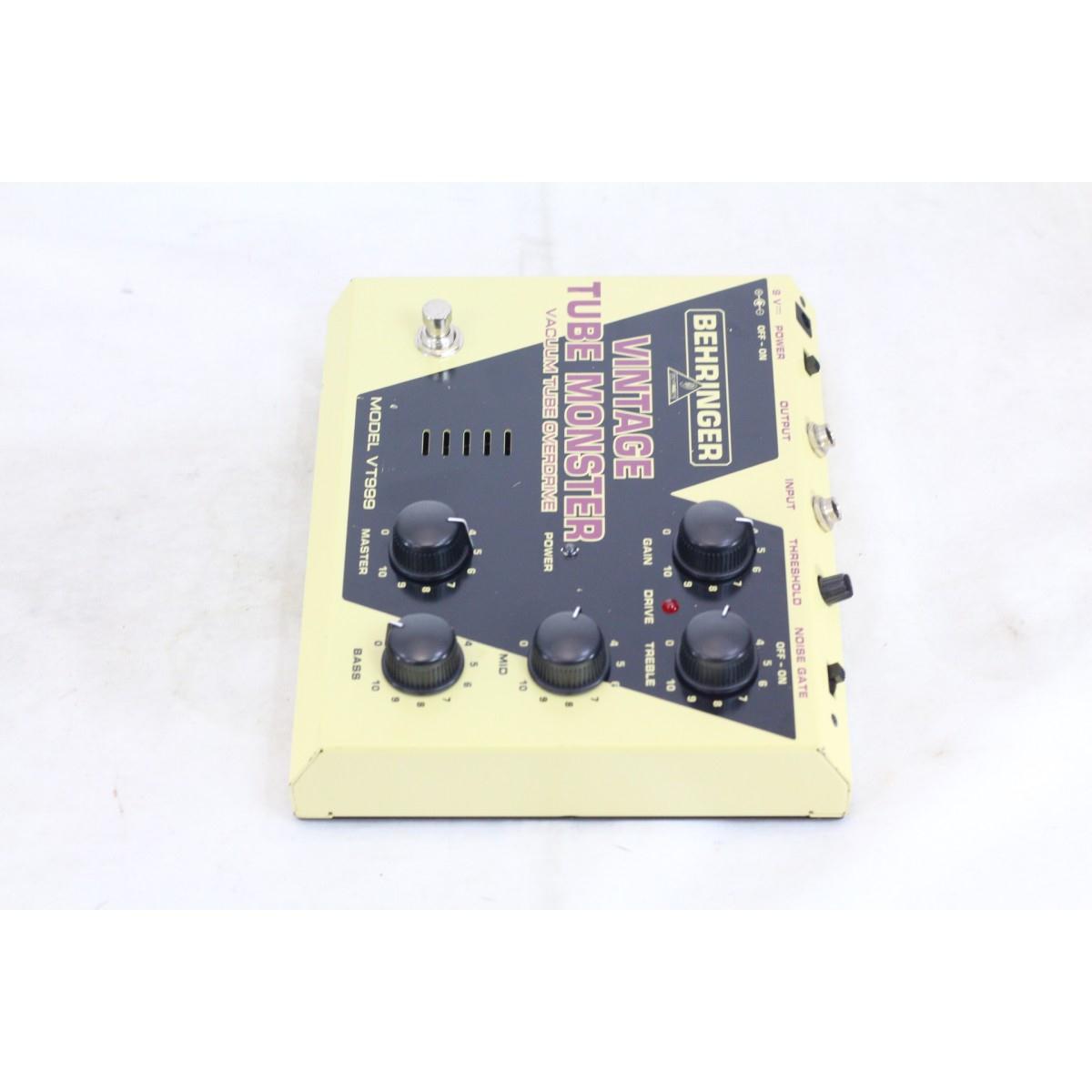 ＢＥＨＲＩＮＧＥＲ　　ＶＴ９９９