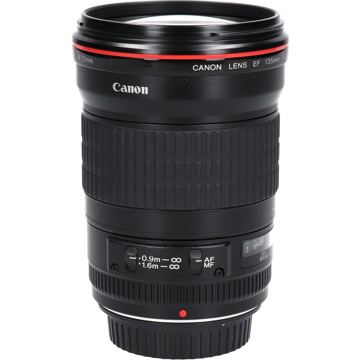 ＥＦ１３５ｍｍ　Ｆ２Ｌ　ＵＳＭ