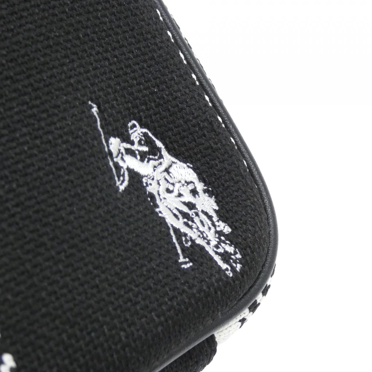 【新品】ユーエスポロ USPA2743 ショルダーバッグ