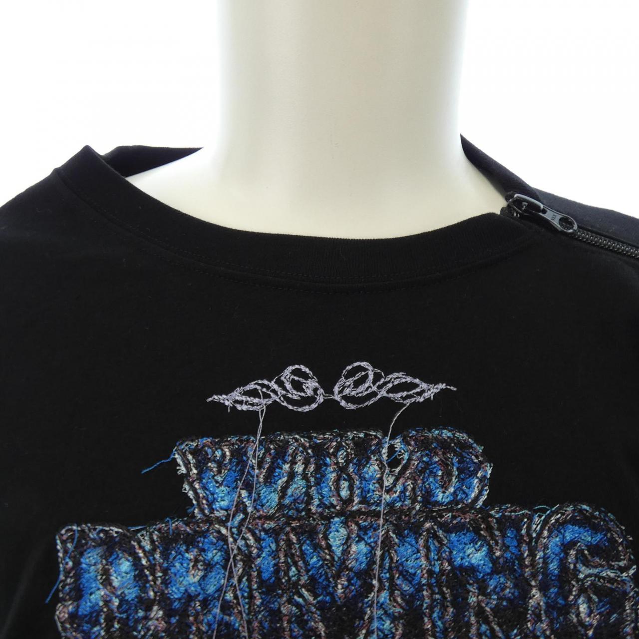 ダブレット Doublet Tシャツ