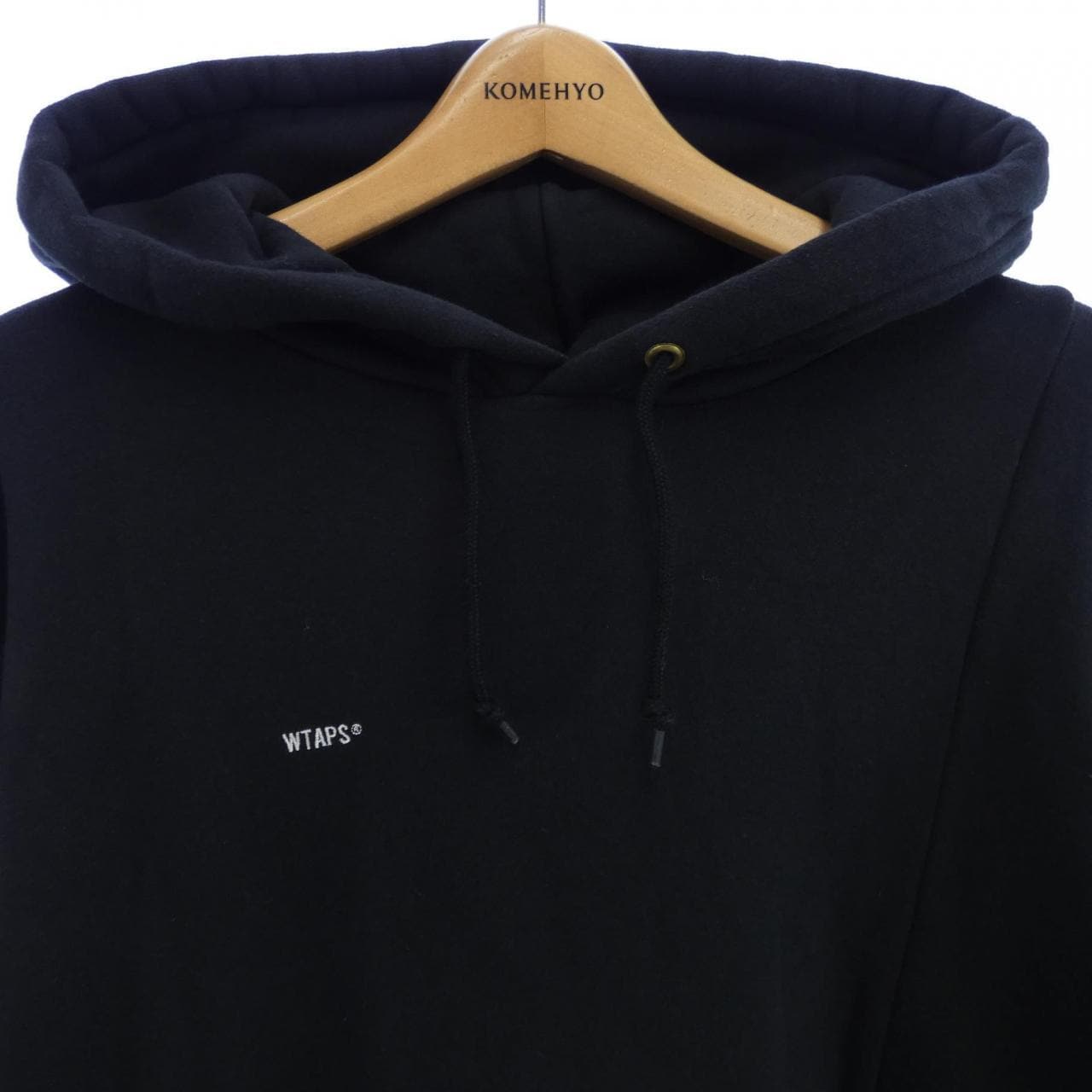 ダブルタップス WTAPS パーカー