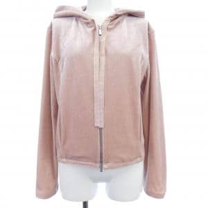ヴェロアノワール VELOUR NOIR パーカー