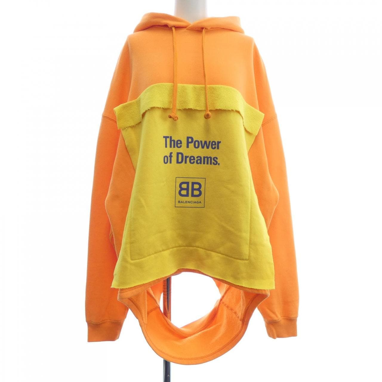 バレンシアガ BALENCIAGA パーカー