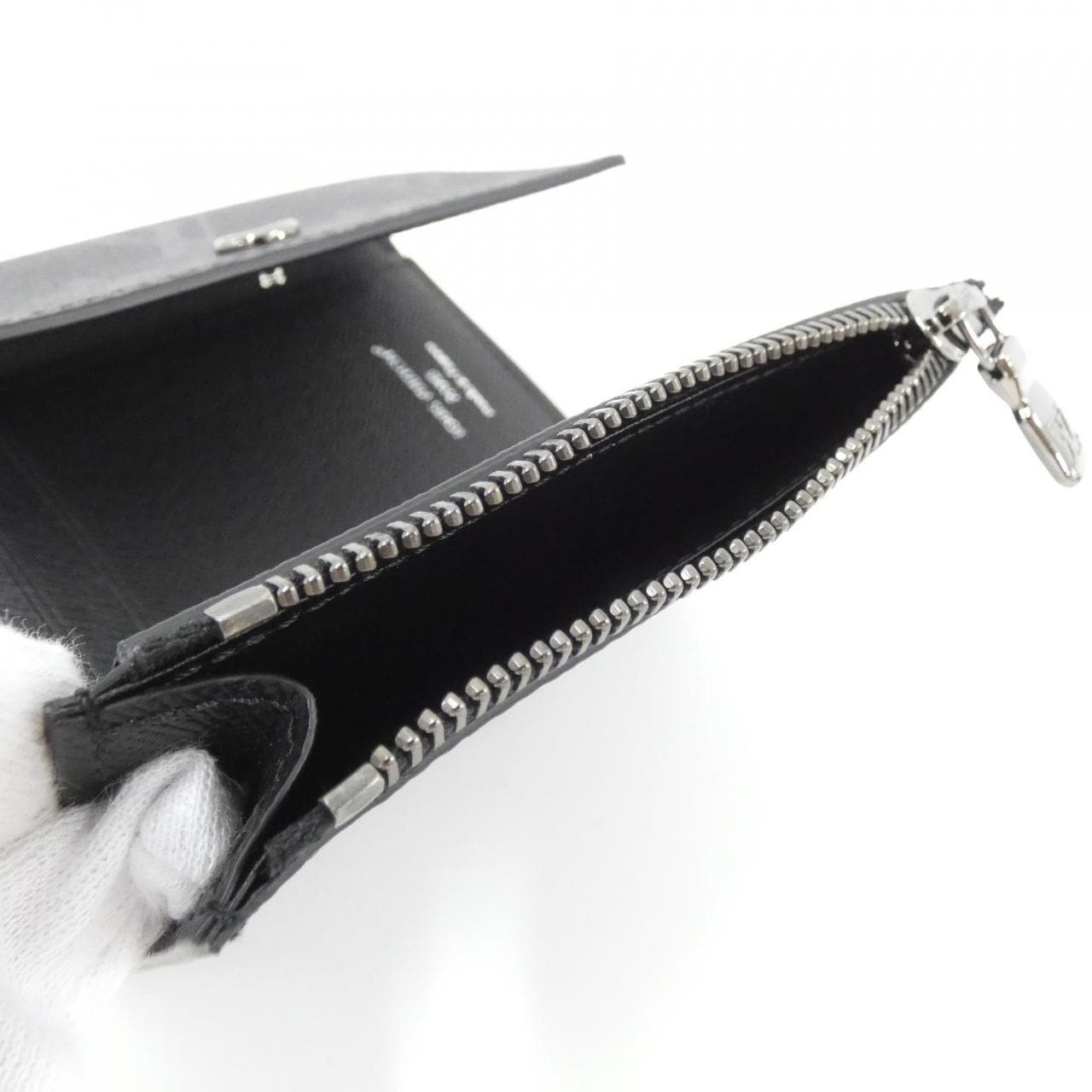 ルイヴィトン モノグラム エクリプス ヴィクター ウォレット M12598 財布
