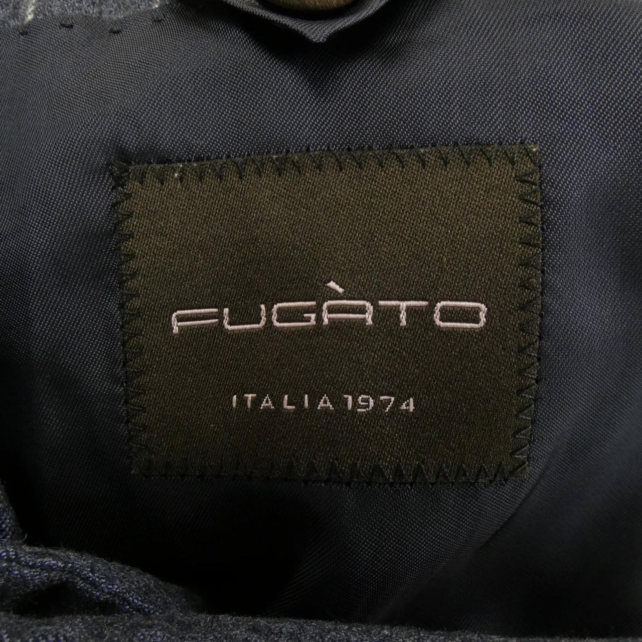 FUGATO 271NR7 スーツ