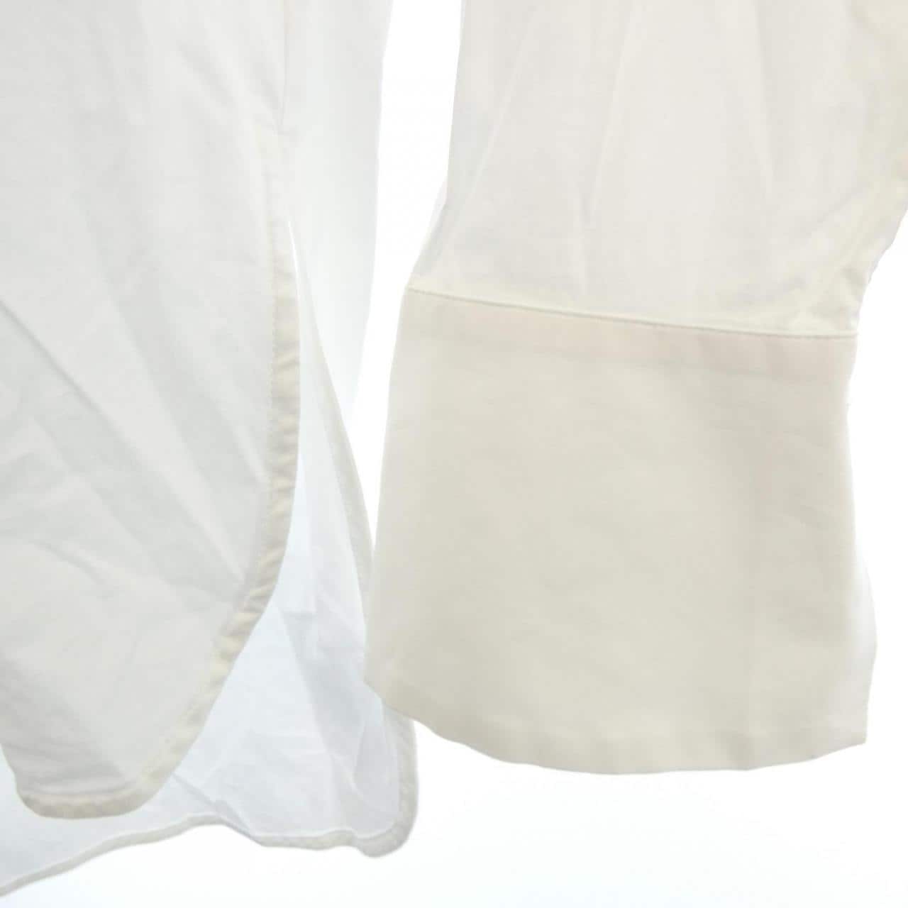 エンフォルド ENFOLD 300DA330-3170 シャツ