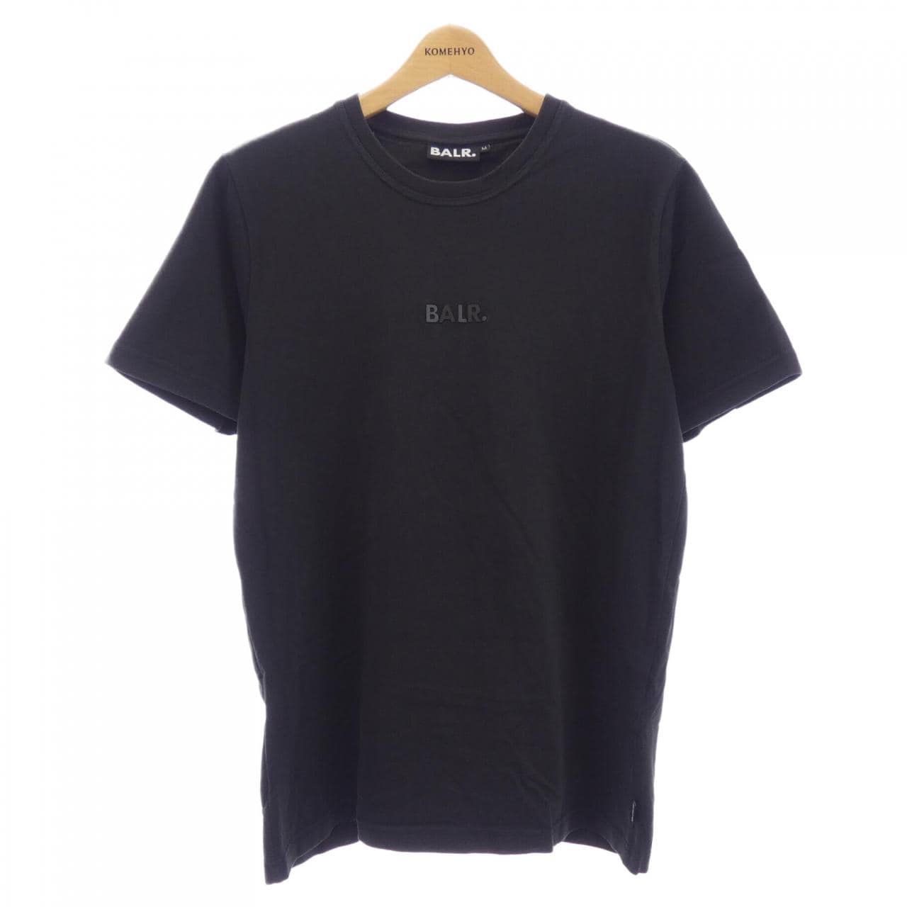 ボーラー BALR. Tシャツ