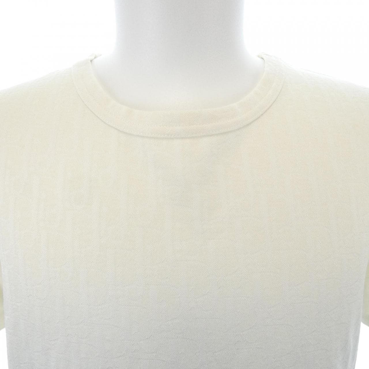 ディオール DIOR オブリーク OBLIQUE 023J600B0624 Tシャツ