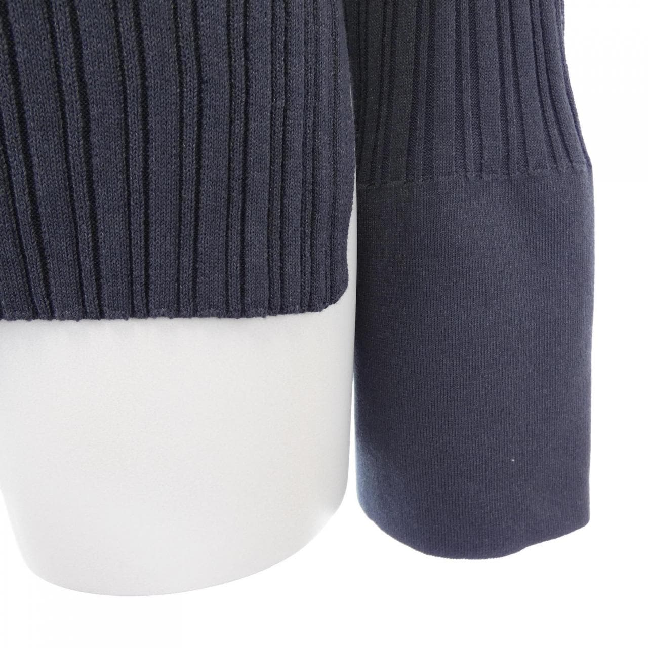 ランバンオンブルー LANVIN en Bleu ニット