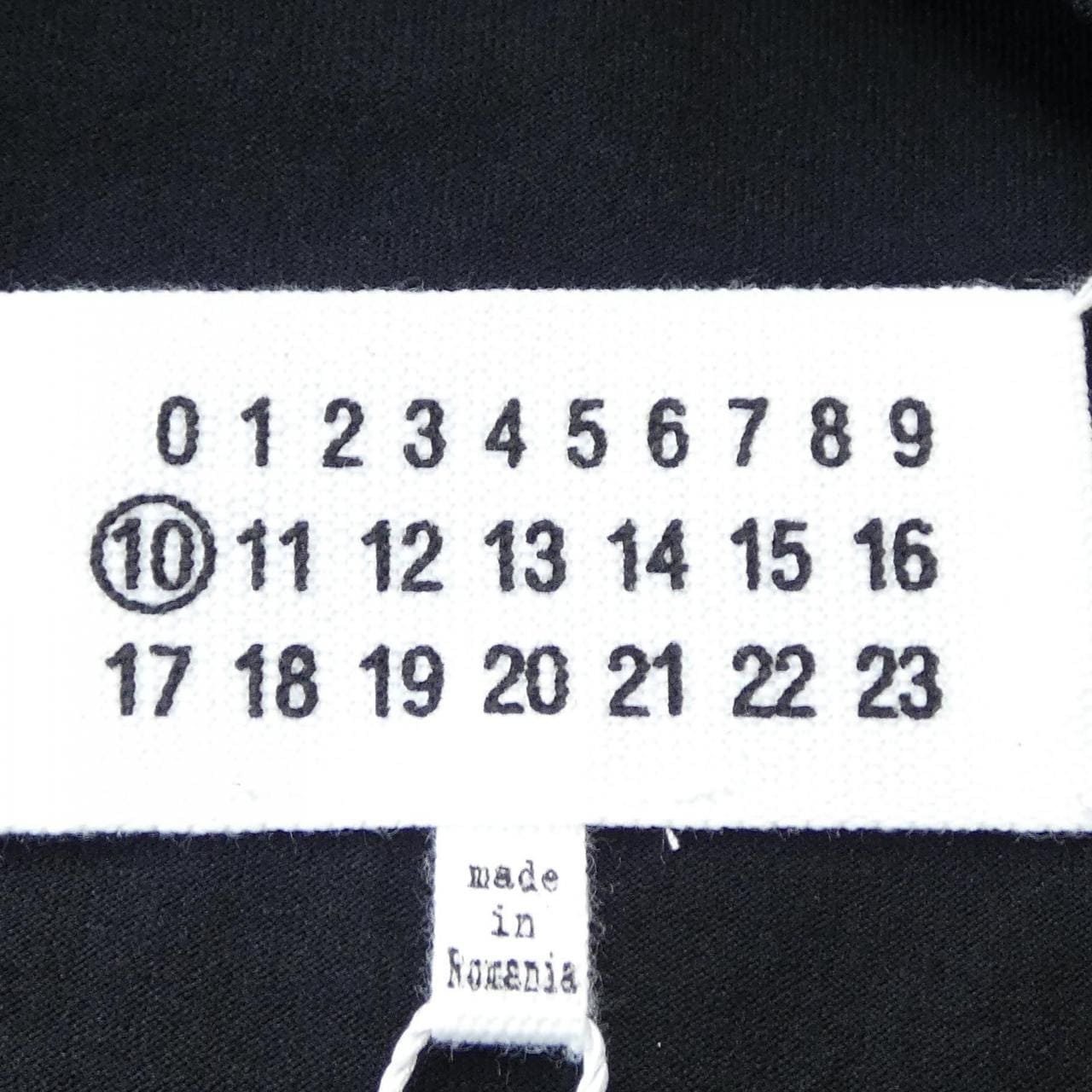 メゾンマルジェラ Maison Margiela S30GC0701 Tシャツ