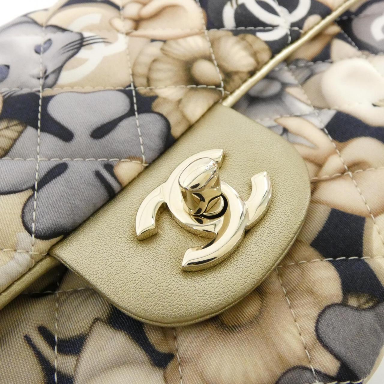 シャネル 1112 ショルダーバッグ