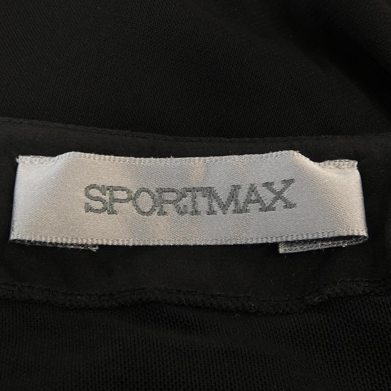 スポーツマックス SPORT MAX ワンピース