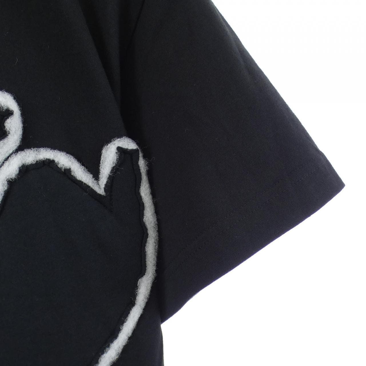 TOOCOMME des GARCONSTN-T001T恤